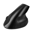 innovator bnh 06 vertical ergonomic wireless silent mouse 6 buttons black photo