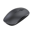 innovator bnh 08 optical wireless silent mouse black photo