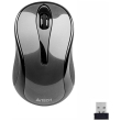 a4tech wireless mouse g3 280a v track padless grey photo
