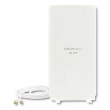 qoltec antenna 4g lte dual with double sma connector30dbi indoor photo