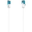 HAMA 200690 FLEXI-SLIM NETWORK CABLE CAT 6A 10 GBIT/S U/UTP 3.00 M