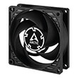 arctic p8 pwm pst fan 80x80x25 acfan00150a photo