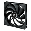 arctic f14 case fan140x140x27 acfan00216a photo