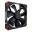 noctua nf a14x25 ippc 3000 pwm 140x140x25mm photo