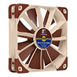 noctua nf p12 pwm 120x120x25mm 5v photo