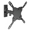 universal wall mount for led tv 13 42 vertically and horizontally adjustable uch0194 photo