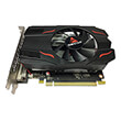 vga biostar radeon rx550 2gb gddr5 128 bit dvi i hdmi displayport photo