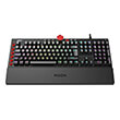 gaming keyboard agon agk700 photo