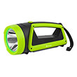 tracer searchlight 3600 mah green with power bank photo