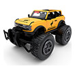 carrera 370142045 rc car 24ghz ford bronco 1 14 photo