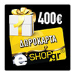  400 
