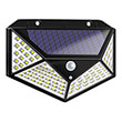 SENSOR LIGHT HUNTER  SL0011 400LM