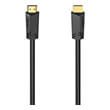 HAMA 205068 ULTRA HIGH SPEED HDMI CABLE, CERTIFIED, PLUG - PLUG, 8K, 5.0 M HAMA 205068 ULTRA HIGH SPEED HDMI CABLE, CERTIFIED, PLUG - PLUG, 8K, 5.0 M