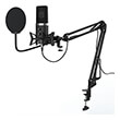 HAMA 186087 URAGE STREAM 900 HD STUDIO STREAMING MICROPHONE