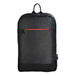 hama 216489 manchester laptop backpack up to 40 cm 156 black photo