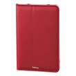 hama 216431 strap tablet case for tablets 24 28 cm 95 11 red photo