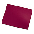 hama 54172 mouse pad textile red photo