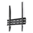 hama 220809 tv wall bracket rigid 165 cm 65 to 35 kg wall spacing 23 cm photo hama 220809 tv wall bracket rigid 165 cm 65 to 35 kg wall spacing 23 cm photo