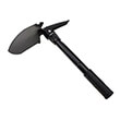 hunter multifunctional shovel ms 100 photo