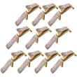 carrera go double sliding contact 10 pcs photo carrera go double sliding contact 10 pcs photo