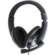 konig cmp headset 130 stereo headset photo konig cmp headset 130 stereo headset photo