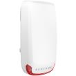 paradox sr130 indoor wireless siren with built in  photo