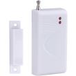 chuango safehome sh mago1 mc 55 wireless magnetic sensor for doors and roller shutters photo