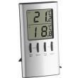 tfa 301027 electronic maximum minimum thermometer photo