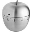 tfa 38103054 kitchen timer apple photo