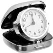 tfa 601012 metal folding alarm clock photo