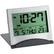tfa 981054 multi functional digital travel alarm clock photo