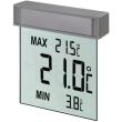 tfa 301025 vision digital window thermometer photo
