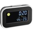 tfa 602015 alarm clock with indoor climate photo tfa 602015 alarm clock with indoor climate photo