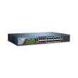 HIKVISION DS-3E0326P-E 24-PORTS 100MBPS UNMANAGED POE SWITCH