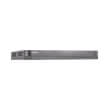 hikvision ds 7208hqhi k2 pturbo hd dvr 8ch 3mp 2x sata poc photo