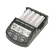 technoline bc 700 battery charger photo