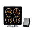technoline ws 6830 weather station photo technoline ws 6830 weather station photo