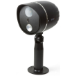 technaxx tx 106 hd outdoor camera with led lamp photo