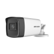 hikvision ds 2ce17h0t it3f2c camera turbohd bullet 5mp 28mm ir 40m photo