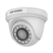 hikvision ds 2ce56d0t irf2c camera turbohd dome 2mp 28mm ir 25m photo