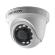 hikvision ds 2ce56d0t irpf3c camera turbohd dome 2mp 36mm ir 25m photo