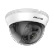 hikvision ds 2ce56h0t irmmfc camera turbohd dome 5mp 28mm ir20m photo