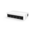 hikvision ds 3e0105d e 5 port fast ethernet unmana photo