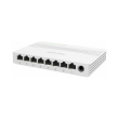 hikvision ds 3e0508d e 8 port gigabit unmanaged desktop switch photo