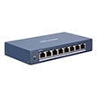 hikvision ds 3e1508 ei switch 8ports gigabit smartmanaged photo