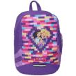 lego v line friends school backpack purple photo