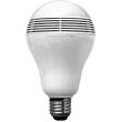 mipow playbulb lite smart led speaker light silver photo