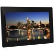 braun digiframe 1870 185 photo frame with speakers black photo braun digiframe 1870 185 photo frame with speakers black photo