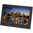 braun digiframe 1360 133 photo frame with speakers black acrylic photo braun digiframe 1360 133 photo frame with speakers black acrylic photo