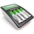 energizer maxi charger 4xaa photo energizer maxi charger 4xaa photo